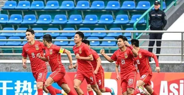 中国U20对决日本U20，谁将获得胜利？