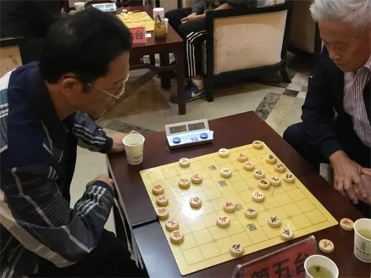 2018象棋比赛中如何正确使用棋钟？