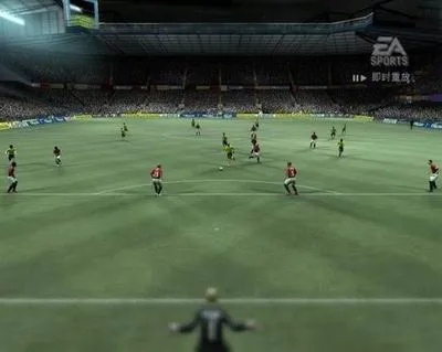 FIFA17欧冠比赛场地在哪里举行？