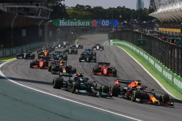 f1赛车比赛总时间是多少？-第2张图片-www.211178.com_果博福布斯