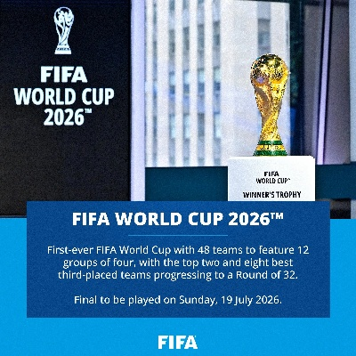 2026年世界杯扩军 国际足联决定扩大世界杯参赛队伍-第2张图片-www.211178.com_果博福布斯