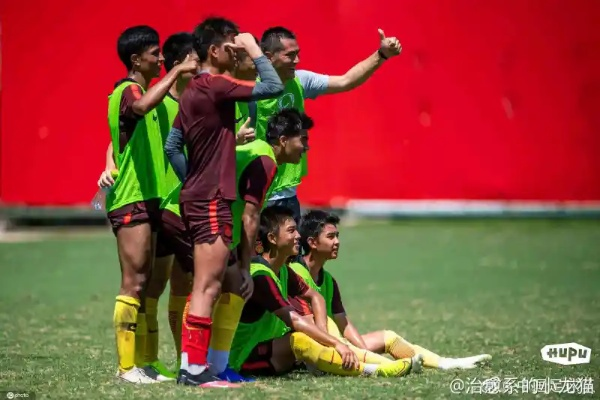 u20国青队队员名单公布，谁入选了？-第2张图片-www.211178.com_果博福布斯