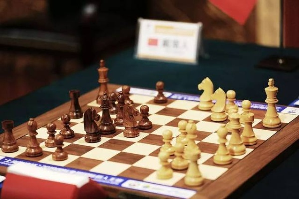 国际象棋比赛如何晋级到更高级别？