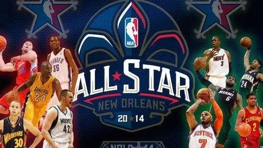 2016nba全明星主唱 16年nba全明星