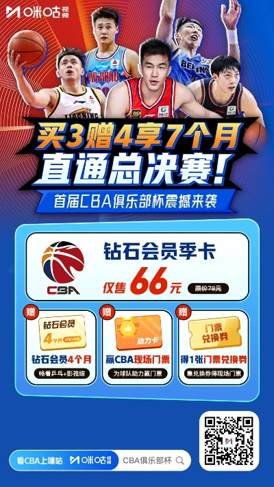 CBA赛事直播咪咕运营新人必须掌握的10个高效方法-第2张图片-www.211178.com_果博福布斯